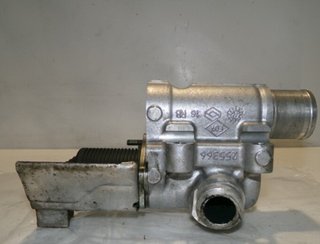 Válvula egr renault 8200247250 modus 1.5 103704