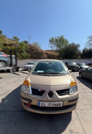 Válvula egr renault 8200247250 modus 1.5 103704