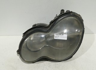 Faro izq mercedes-benz a2038200161 clase c 232575