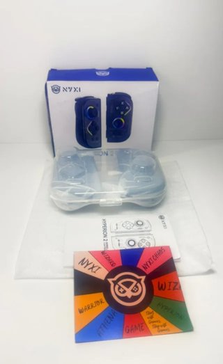 Nintendo Switch Edición Zelda + Hyrule Warriors
