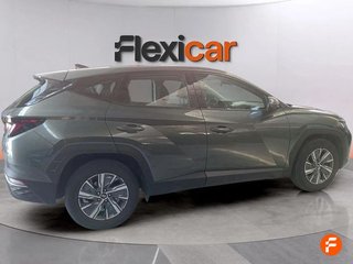 Hyundai Tucson 1.6 CRDI 85kW (115CV) Klass