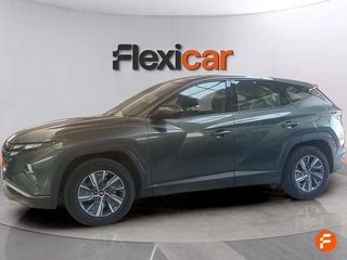Hyundai Tucson 1.6 CRDI 85kW (115CV) Klass