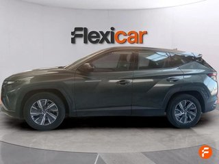 Hyundai Tucson 1.6 CRDI 85kW (115CV) Klass