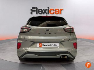 Ford Puma 1.0 EcoBoost 155cv ST-Line X MHEV Auto