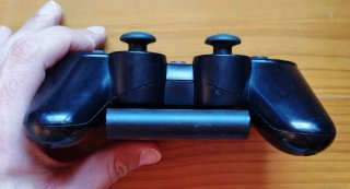 PlayStation TV + Mando + Juego + Accesorios