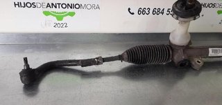 Hyundai 565002w100 cremallera santa fe style 95609