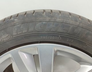 Peugeot 2141001 9677989577 llanta 308 sw ii lc lj