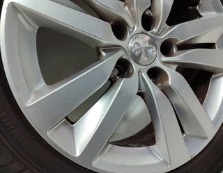 Peugeot 2141001 9677989577 llanta 308 sw ii lc lj