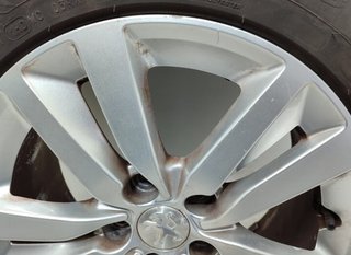 Peugeot 2141001 9677989577 llanta 308 sw ii lc lj