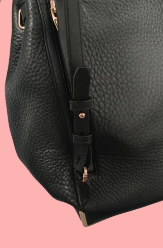 Mochila Alexander Wang Negra