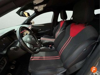 Opel Corsa 1.2T XHL 74kW (100CV) GS-Line
