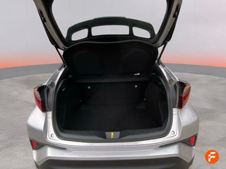 Toyota C-HR 1.8 140H Active