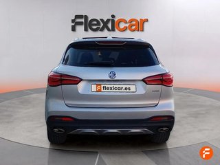 MG HS 1.5 Turbo GDI Luxury