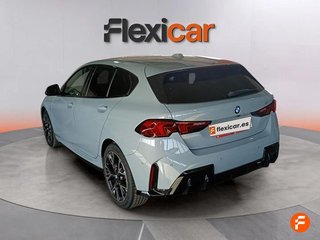 BMW Serie 1 116