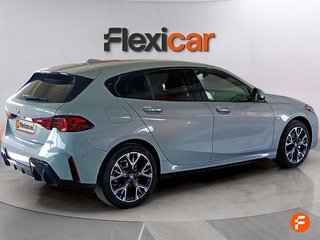 BMW Serie 1 116