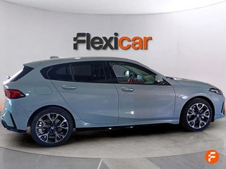 BMW Serie 1 116
