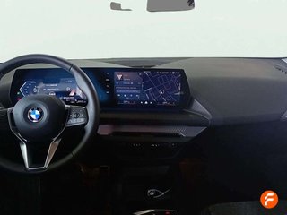 BMW Serie 1 116