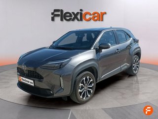 Toyota Yaris Cross 1.5 120H Active Tech