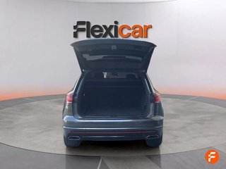 Volkswagen Touareg Prem Atmos 3.0 V6 TDI 210kW Tip 4M