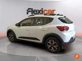 Dacia Sandero Comfort 74kW (100CV) ECO-G