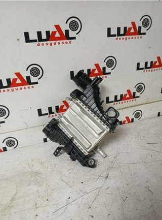 Renault 116708 intercooler 144967867r express 1.5
