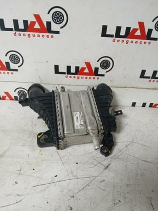 Renault 116708 intercooler 144967867r express 1.5