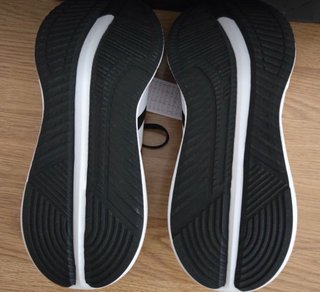 Adidas Hombre Galaxy 7 Zapatillas Correr Negras