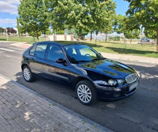 Rover 25 2003