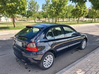 Rover 25 2003