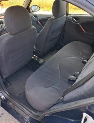 Rover 25 2003