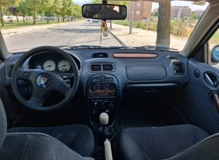 Rover 25 2003