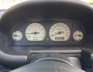 Rover 25 2003