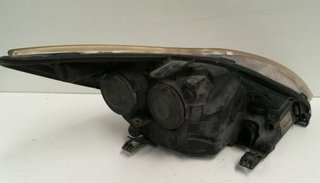 Ford faro izq focus lim. (cb4) titanium 267247