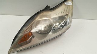 Ford faro izq focus lim. (cb4) titanium 267247