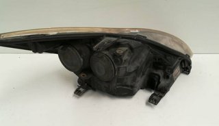 Ford faro izq focus lim. (cb4) titanium 267247