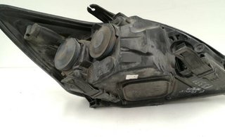 Ford faro izq focus lim. (cb4) titanium 267247