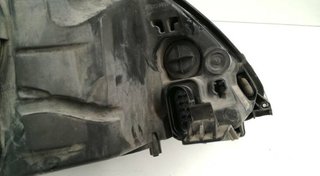 Ford faro izq focus lim. (cb4) titanium 267247