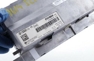 8t0919604b pantalla audi a5 2.0 tdi (110kw) 126964