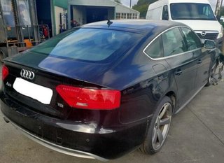 8t0919604b pantalla audi a5 2.0 tdi (110kw) 126964