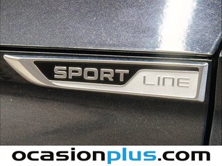 Skoda Superb Combi 2.0 TSI Sportline 4x4 DSG 200 kW (272 CV)