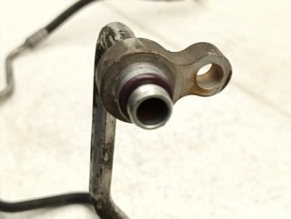 TUBOS AIRE ACONDICIONADO MINI MINI (R50,R53) W10B