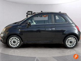 Fiat 500 Dolcevita 1.0 Hybrid 51KW (70 CV)