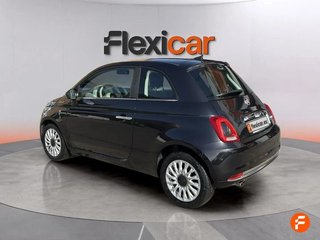 Fiat 500 Dolcevita 1.0 Hybrid 51KW (70 CV)