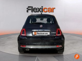Fiat 500 Dolcevita 1.0 Hybrid 51KW (70 CV)