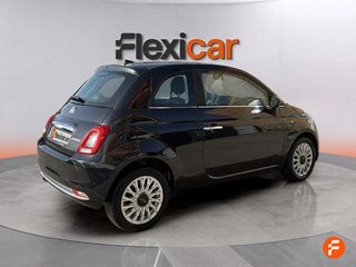 Fiat 500 Dolcevita 1.0 Hybrid 51KW (70 CV)
