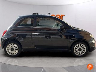 Fiat 500 Dolcevita 1.0 Hybrid 51KW (70 CV)