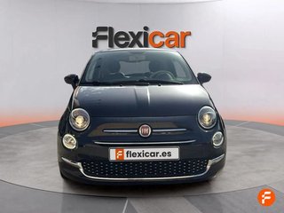 Fiat 500 Dolcevita 1.0 Hybrid 51KW (70 CV)