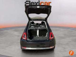 Fiat 500 Dolcevita 1.0 Hybrid 51KW (70 CV)