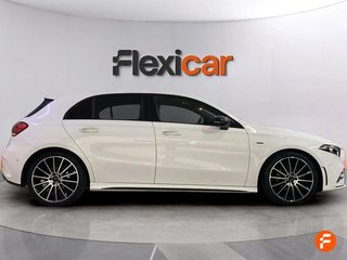 Mercedes Clase A A 200 d