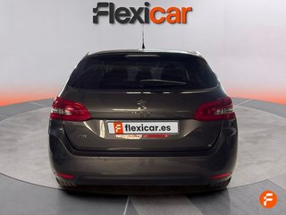 Peugeot 308 SW Style 1.5 BlueHDi 96KW (130CV) Auto